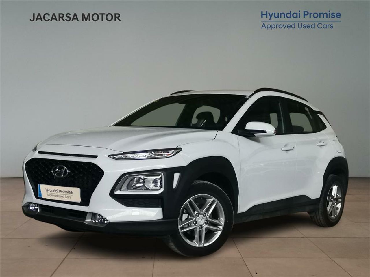 Hyundai Kona 1.6 GDI HEV SLE DCT - Foto 2