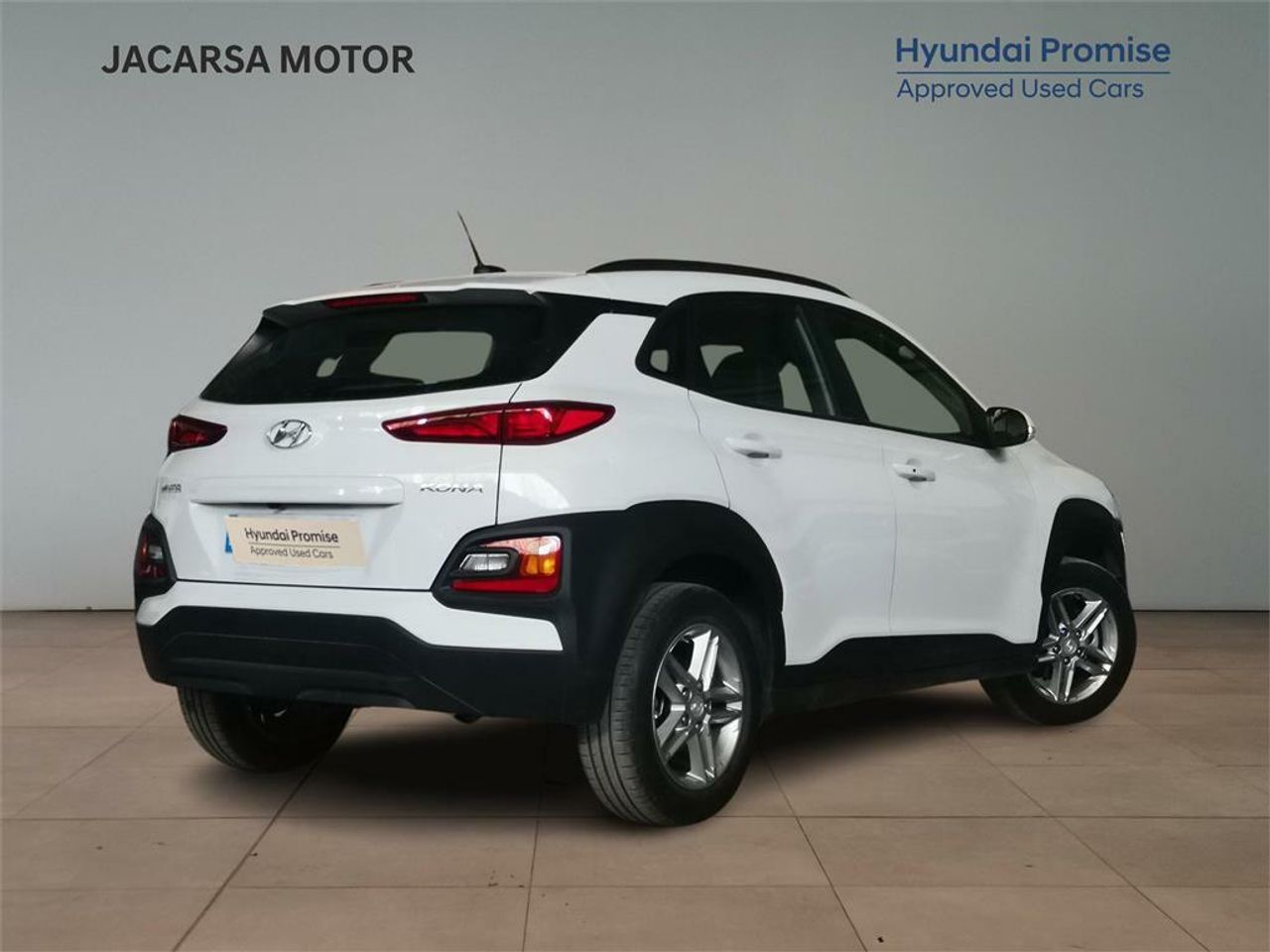 Hyundai Kona 1.6 GDI HEV SLE DCT - Foto 2