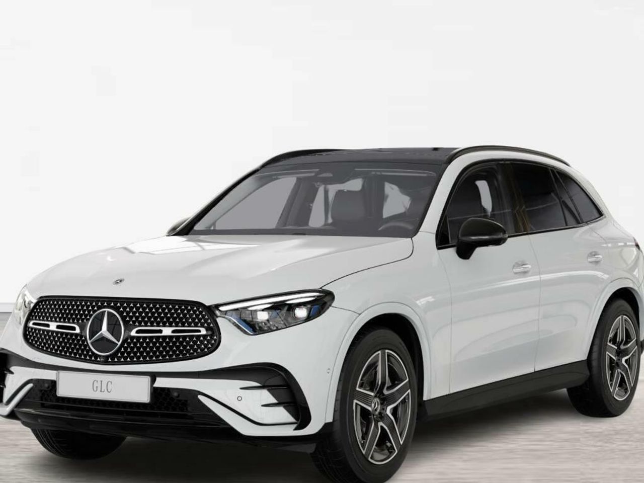 Mercedes GLC GLC 220 d 4MATIC - Foto 2