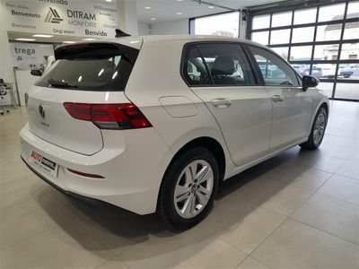 Volkswagen Golf 2.0 TDI 85kW (115CV)