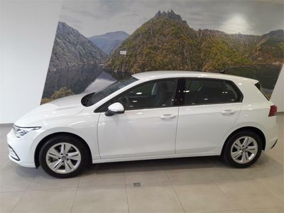 Volkswagen Golf 2.0 TDI 85kW (115CV)