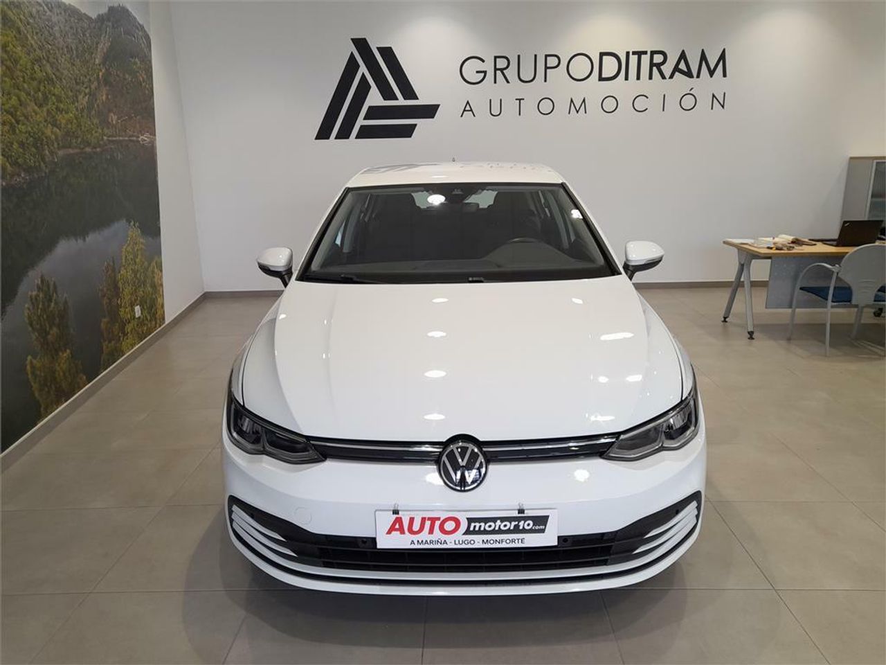 Volkswagen Golf 2.0 TDI 85kW (115CV) - Foto 2