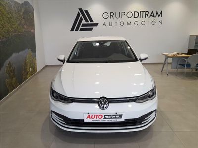 Volkswagen Golf 2.0 TDI 85kW (115CV)