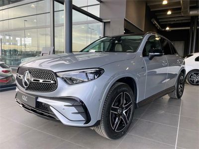 Mercedes GLC GLC 300 e 4MATIC