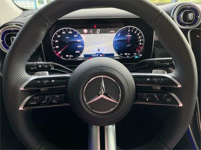 Mercedes GLC GLC 300 e 4MATIC