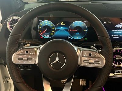 Mercedes EQA 250+