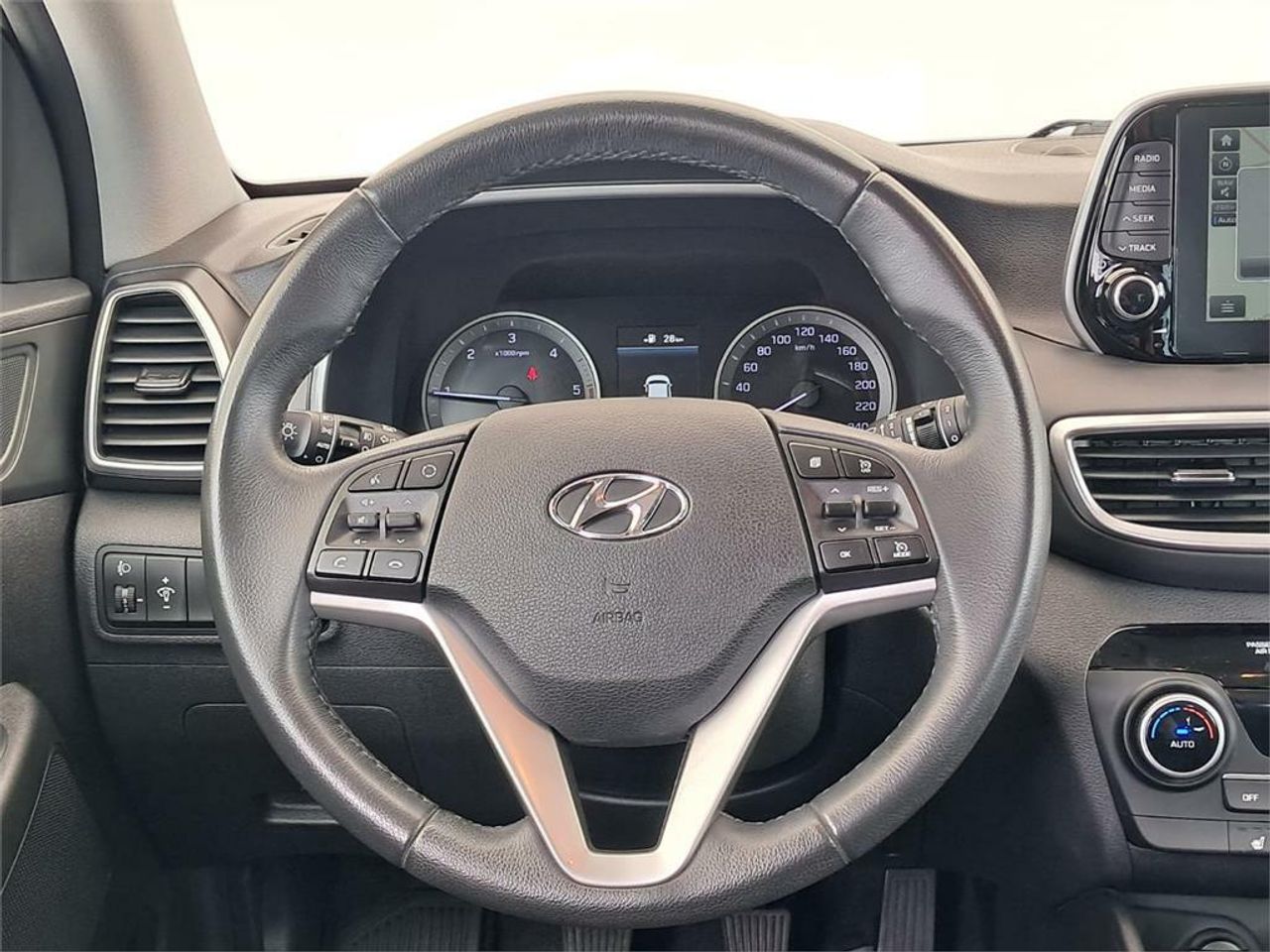 Hyundai Tucson 1.6 CRDI 85kW (116CV) 48V Tecno 4X2 - Foto 2