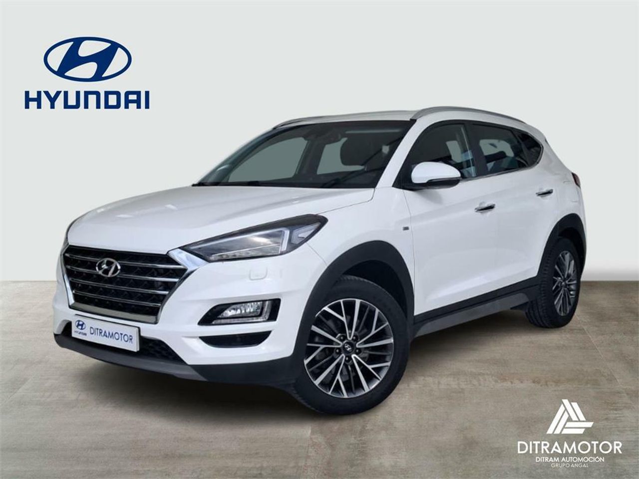 Hyundai Tucson 1.6 CRDI 85kW (116CV) 48V Tecno 4X2 - Foto 2