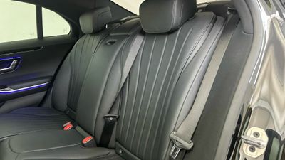 Mercedes Clase S 580 e AMG Line (EURO 6d)