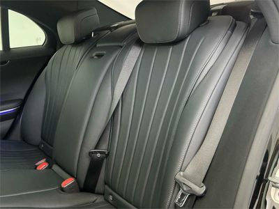 Mercedes Clase S 580 e AMG Line (EURO 6d)