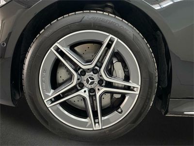 Mercedes Clase S 580 e AMG Line (EURO 6d)