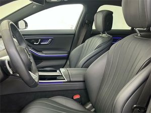 Mercedes Clase S 580 e AMG Line (EURO 6d)  - Foto 2