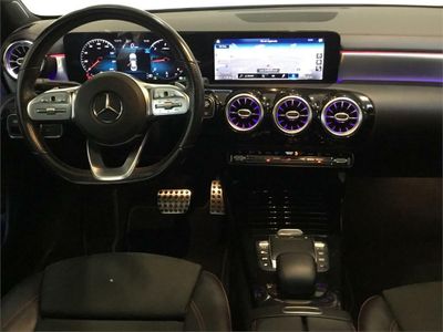 Mercedes CLA 200 D DCT