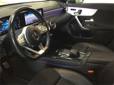 Mercedes CLA 200 D DCT