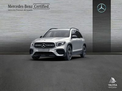 Mercedes Clase GLB 200 d AMG Line (EURO 6d)