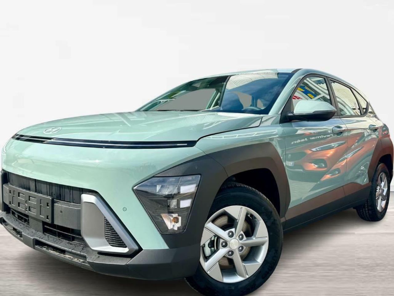 Hyundai Kona 1.6 GDI HEV Maxx DCT - Foto 2