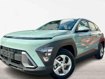 Hyundai Kona 1.6 GDI HEV Maxx DCT