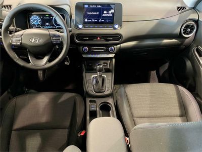 Hyundai Kona 1.6 GDI HEV Maxx DCT