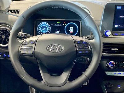 Hyundai Kona 1.6 GDI HEV Maxx DCT