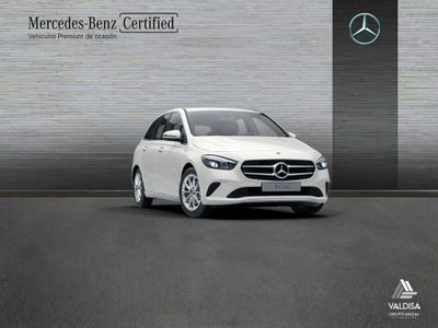 Mercedes Clase B 180 d Progressive (EURO 6d-TEMP)