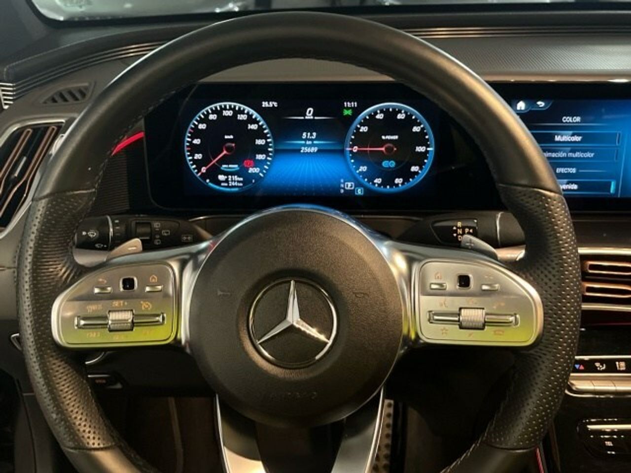 Mercedes EQC 400 4Matic - Foto 2