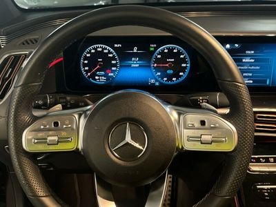 Mercedes EQC 400 4Matic