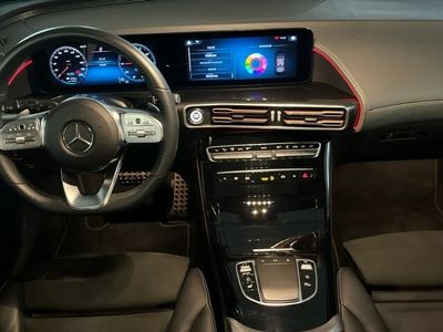 Mercedes EQC 400 4Matic