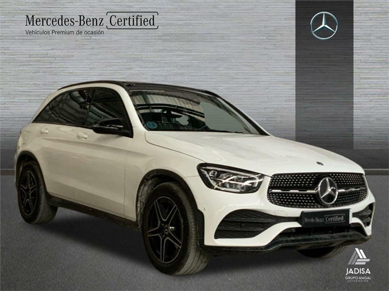 Mercedes GLC 200 d 4MATIC - Foto 2