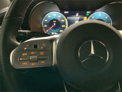 Mercedes GLC 200 d 4MATIC