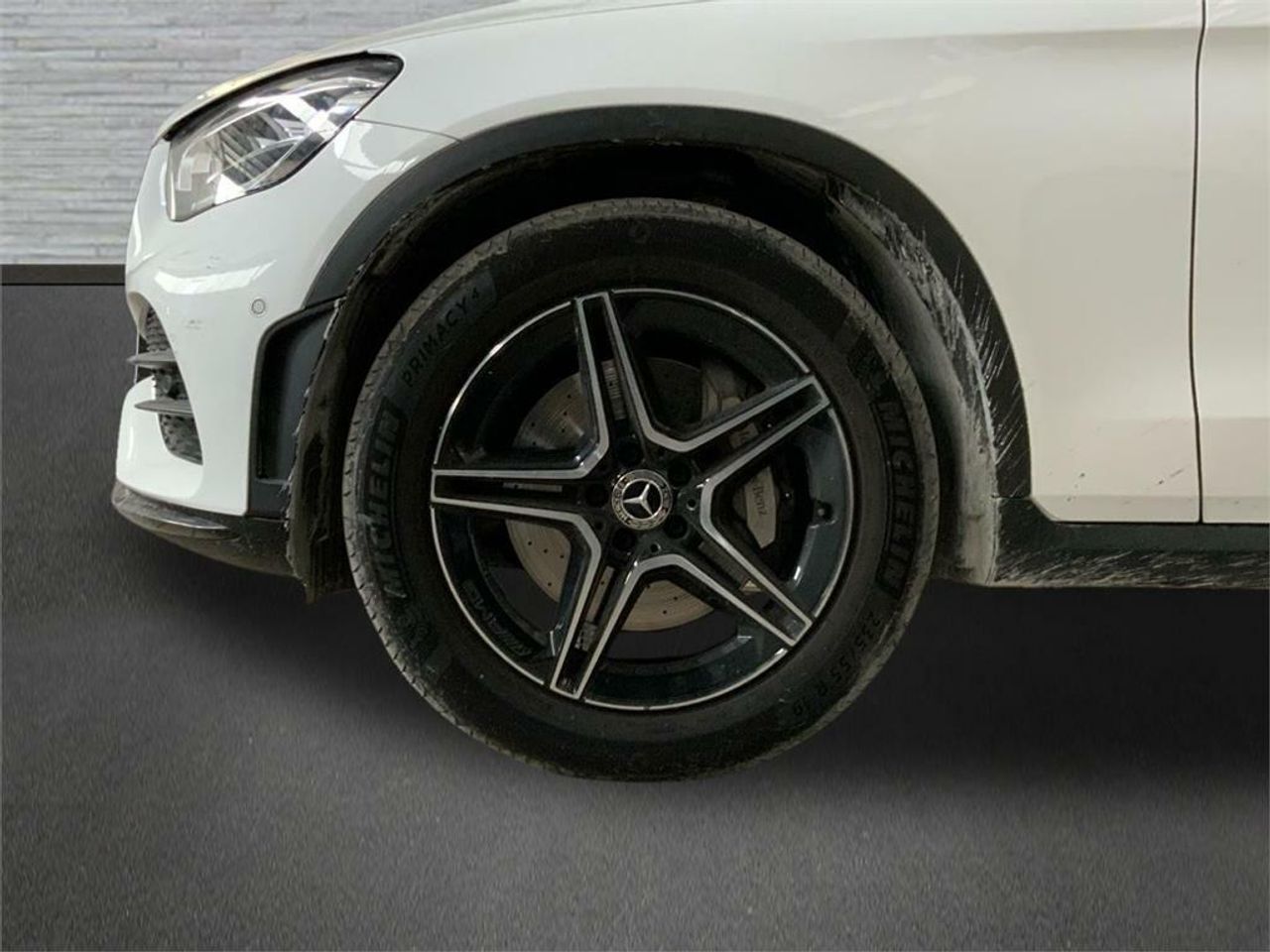 Mercedes GLC 200 d 4MATIC - Foto 2