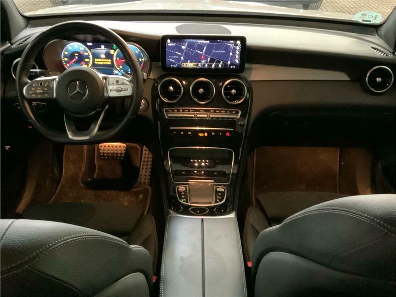 Mercedes GLC 200 d 4MATIC - Foto 2