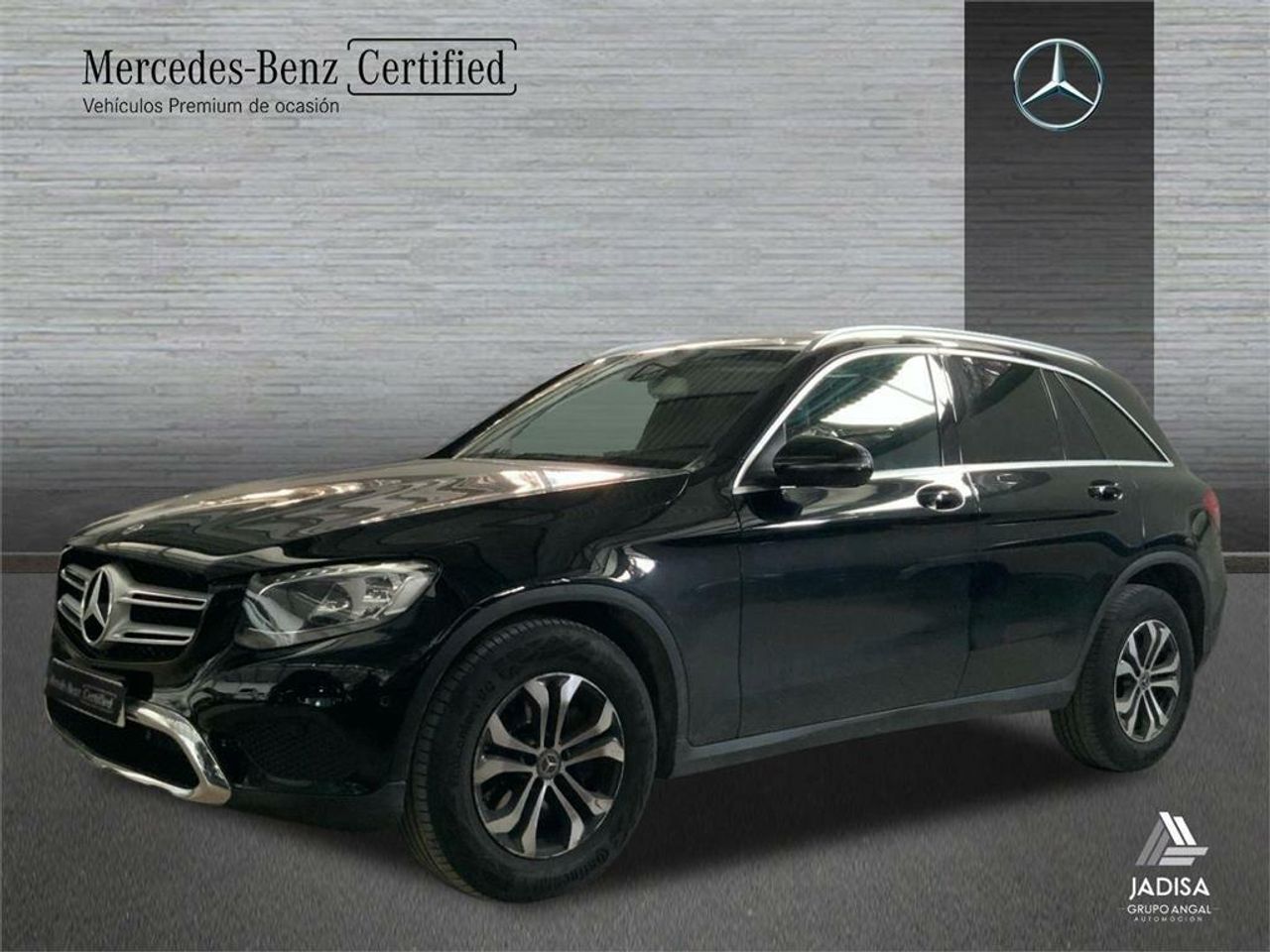 Mercedes GLC 220 d 4MATIC - Foto 2