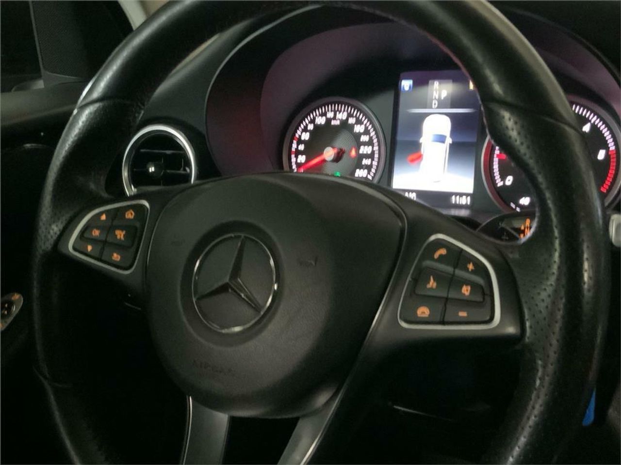 Mercedes GLC 220 d 4MATIC - Foto 2