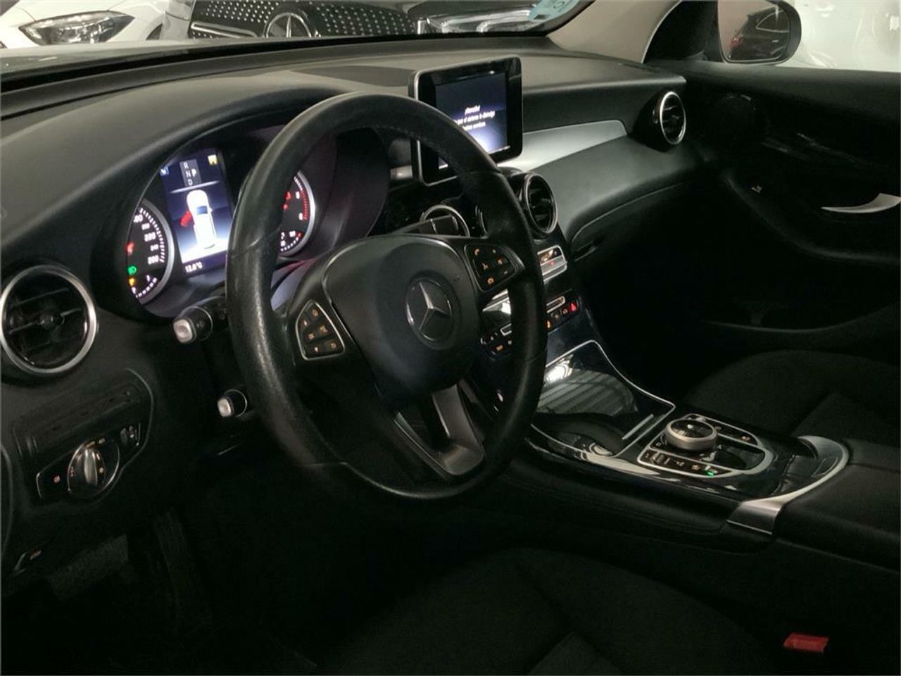 Mercedes GLC 220 d 4MATIC - Foto 2