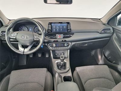 Hyundai i30 1.5 DPI Klass SLX