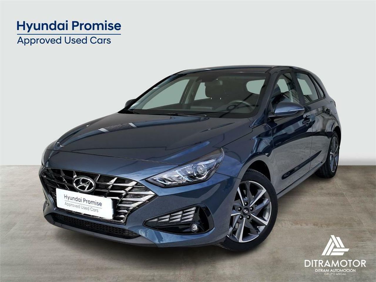 Hyundai i30 1.5 DPI Klass SLX - Foto 2