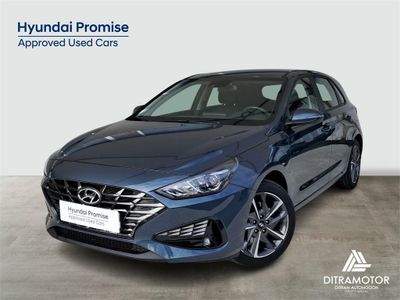 Hyundai i30 1.5 DPI Klass SLX