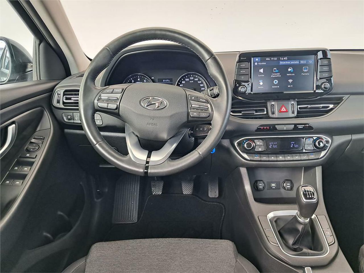 Hyundai i30 1.5 DPI Klass SLX - Foto 2