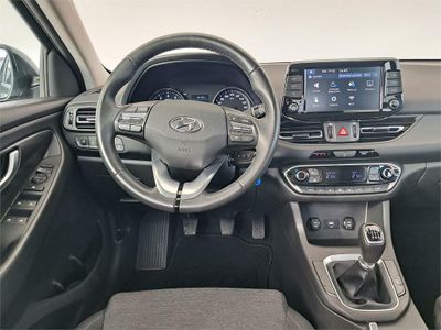 Hyundai i30 1.5 DPI Klass SLX