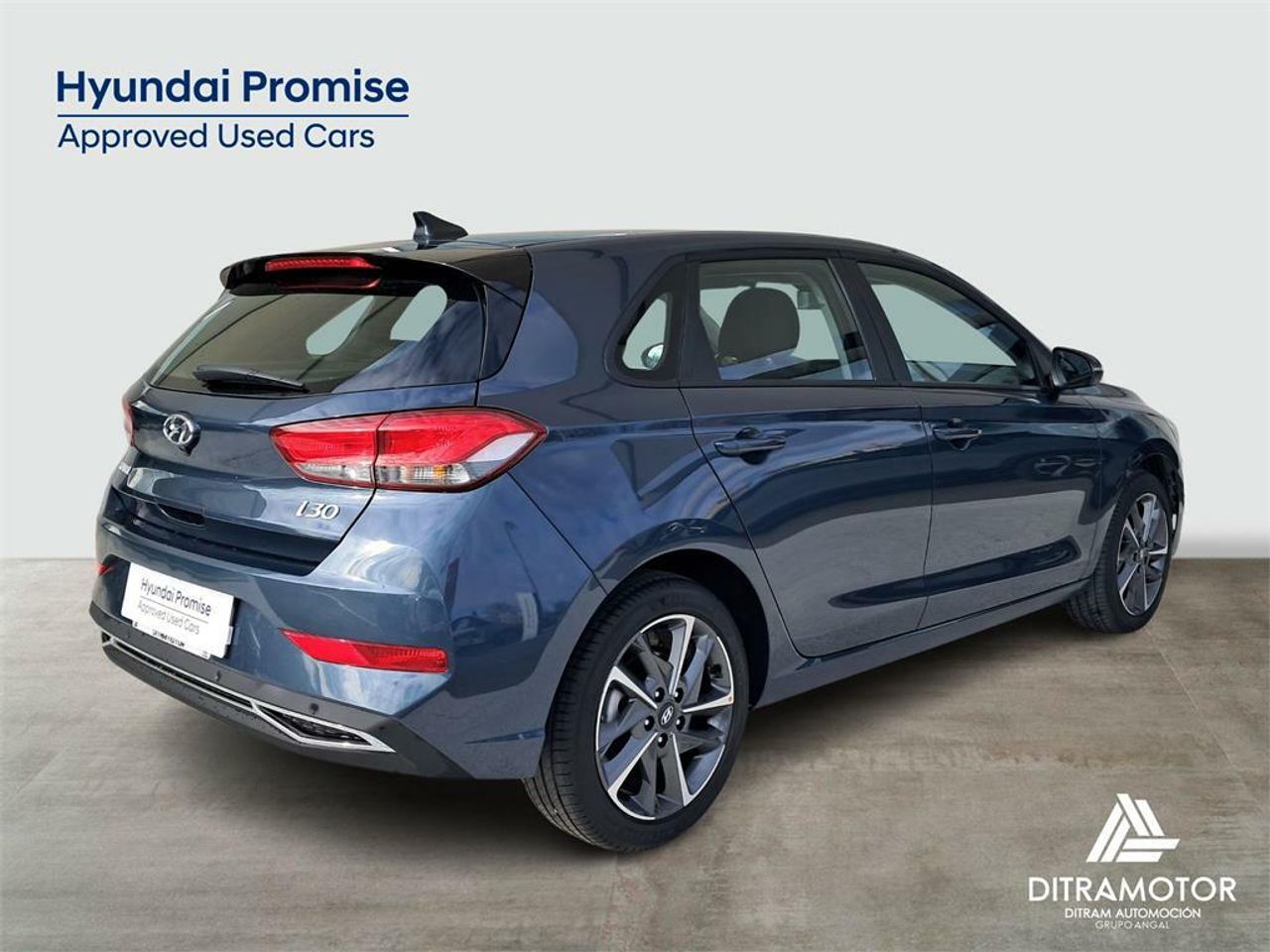 Hyundai i30 1.5 DPI Klass SLX - Foto 2