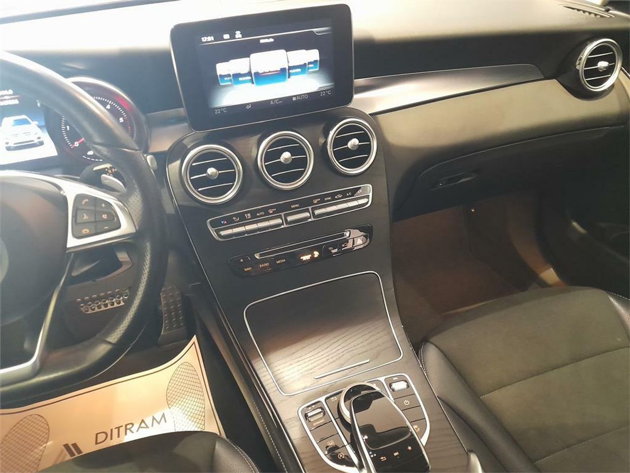 Mercedes GLC 220 d 4MATIC - Foto 2