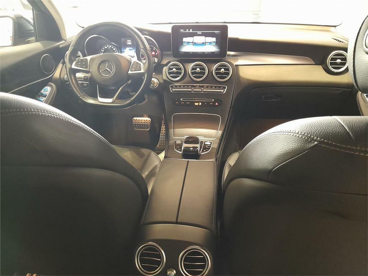 Mercedes GLC 220 d 4MATIC - Foto 2