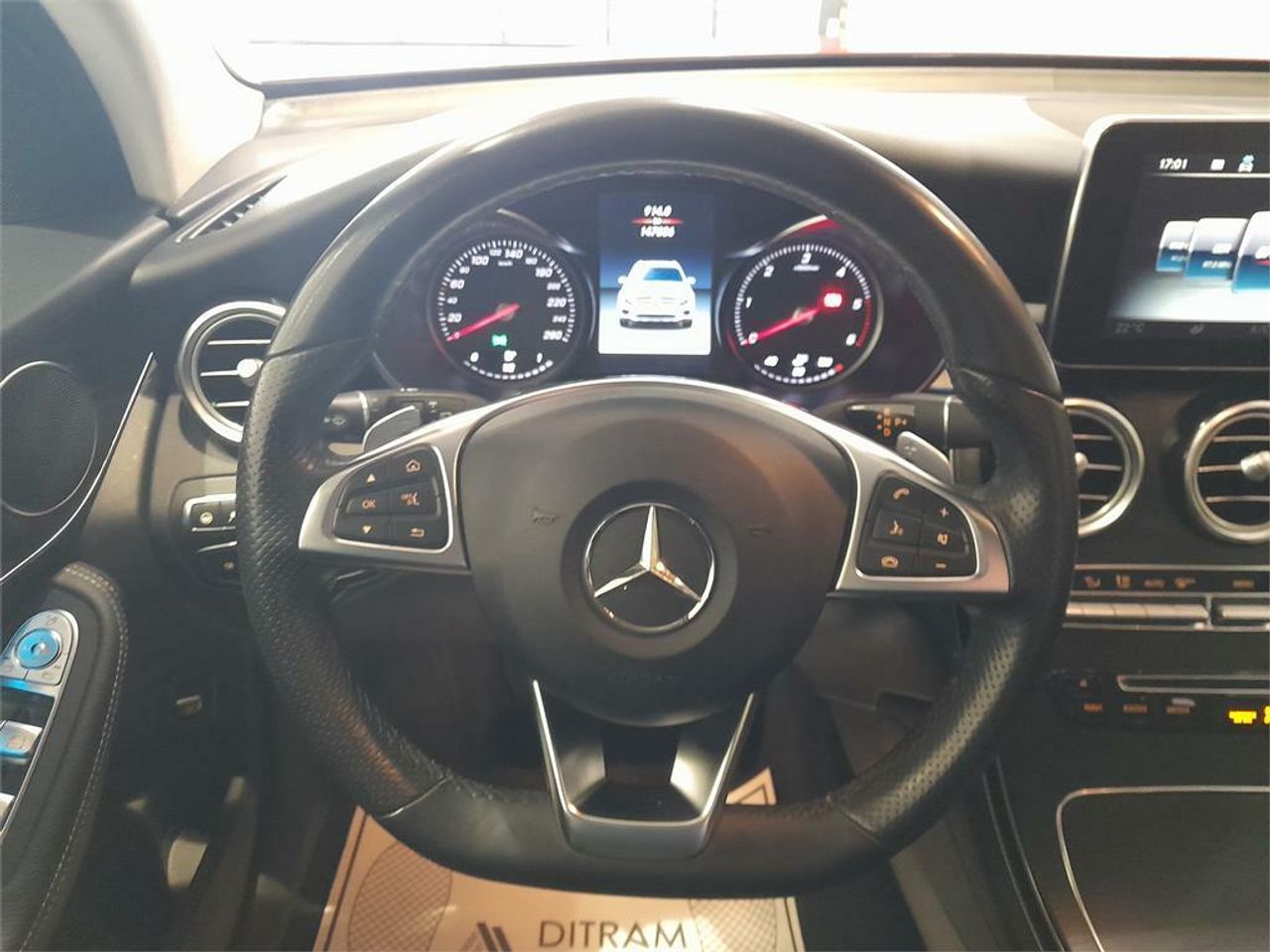 Mercedes GLC 220 d 4MATIC - Foto 2