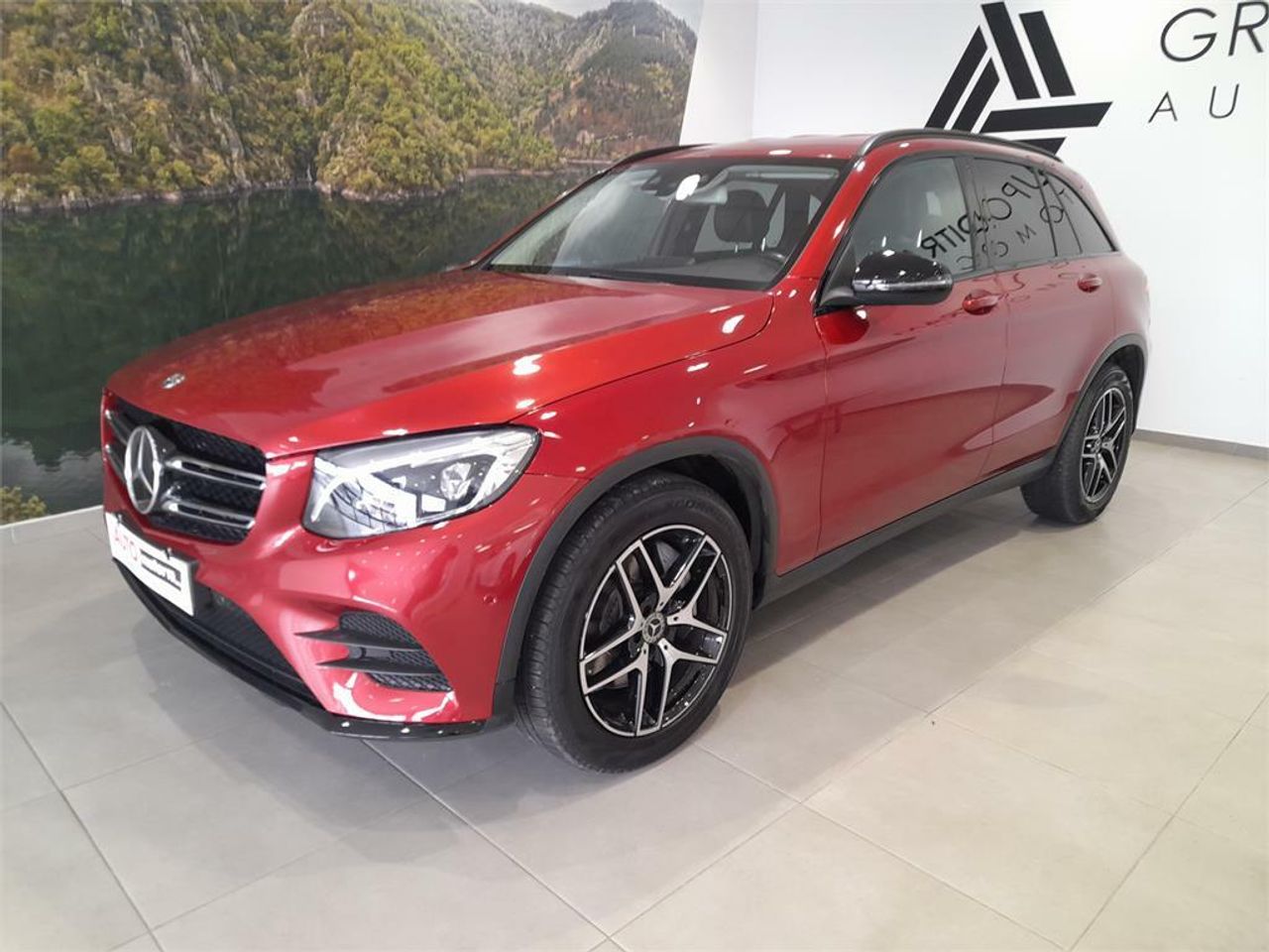 Mercedes GLC 220 d 4MATIC - Foto 2