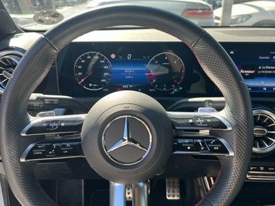 Mercedes Clase A 180 d AMG Line (EURO 6d)