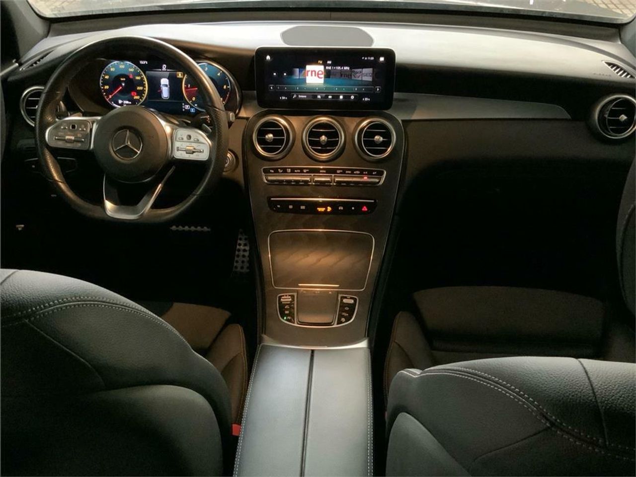 Mercedes GLC 200 d 4MATIC - Foto 2