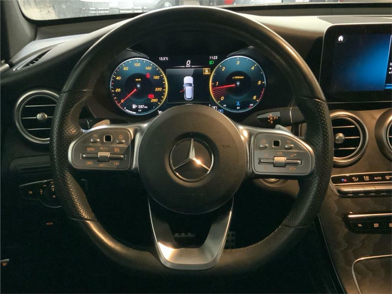 Mercedes GLC 200 d 4MATIC - Foto 2