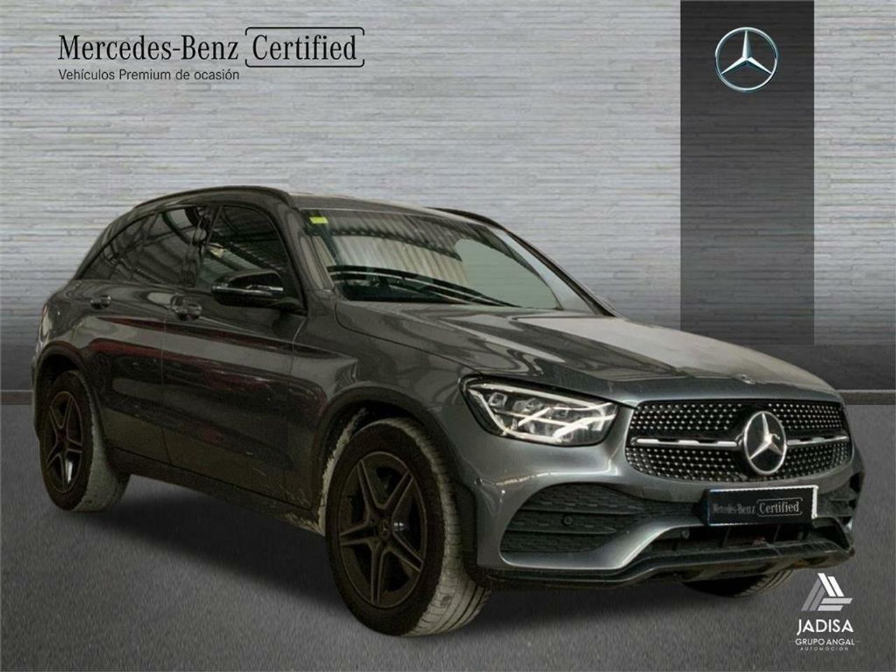 Mercedes GLC 200 d 4MATIC - Foto 2