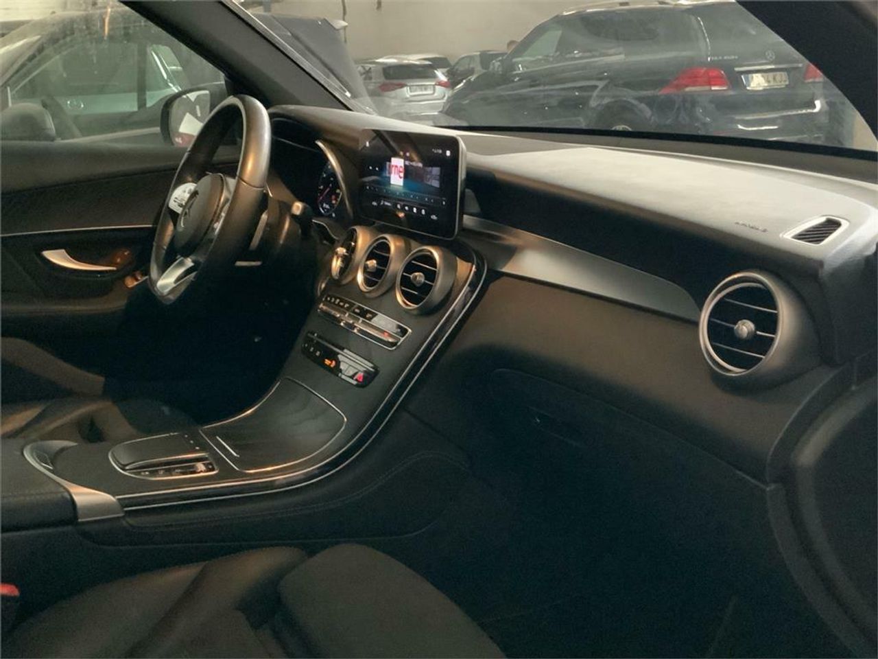 Mercedes GLC 200 d 4MATIC - Foto 2