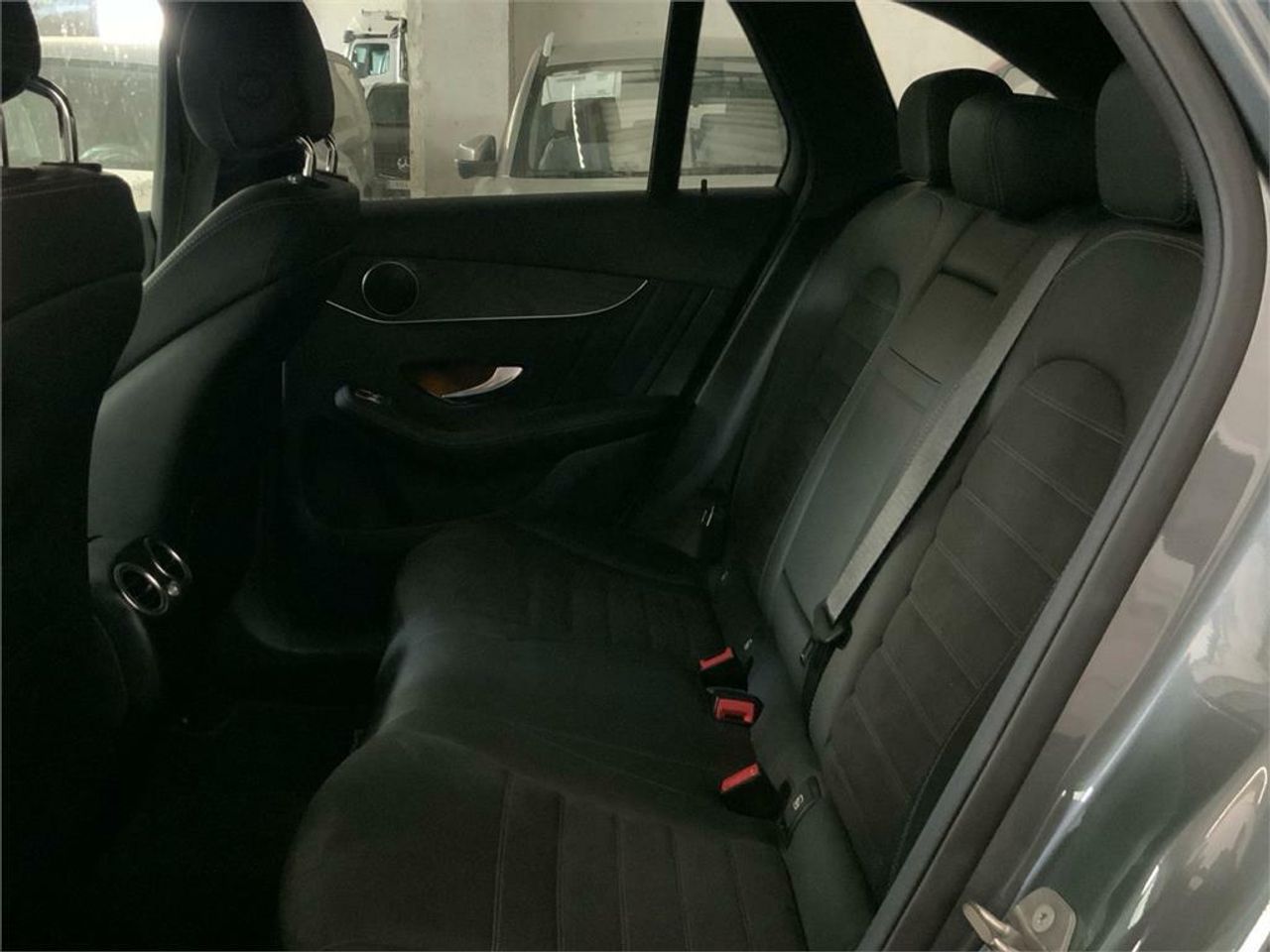 Mercedes GLC 200 d 4MATIC - Foto 2